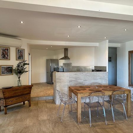 Residence Casa Di Paoli Porto-Vecchio  Eksteriør billede
