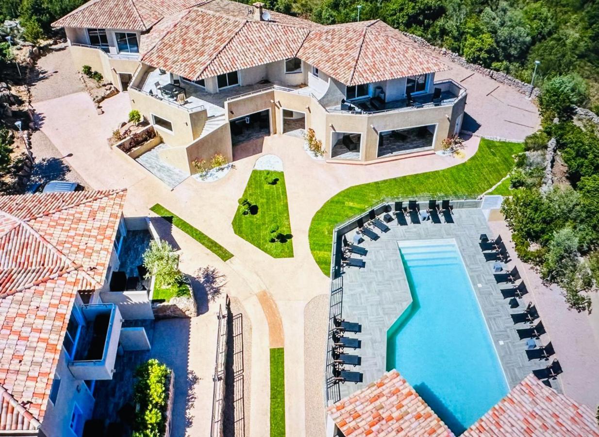 Residence Casa Di Paoli Porto-Vecchio  Eksteriør billede