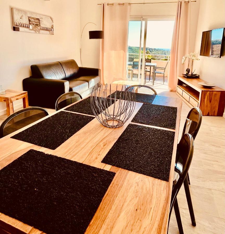 Residence Casa Di Paoli Porto-Vecchio  Eksteriør billede