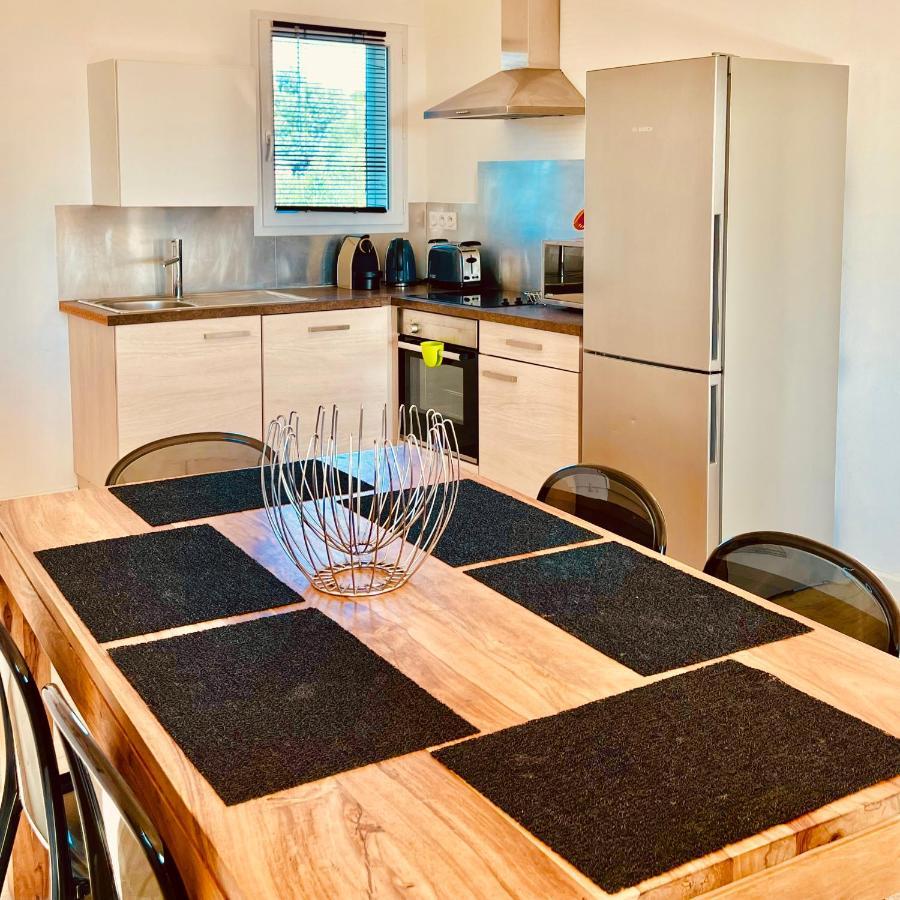Residence Casa Di Paoli Porto-Vecchio  Eksteriør billede