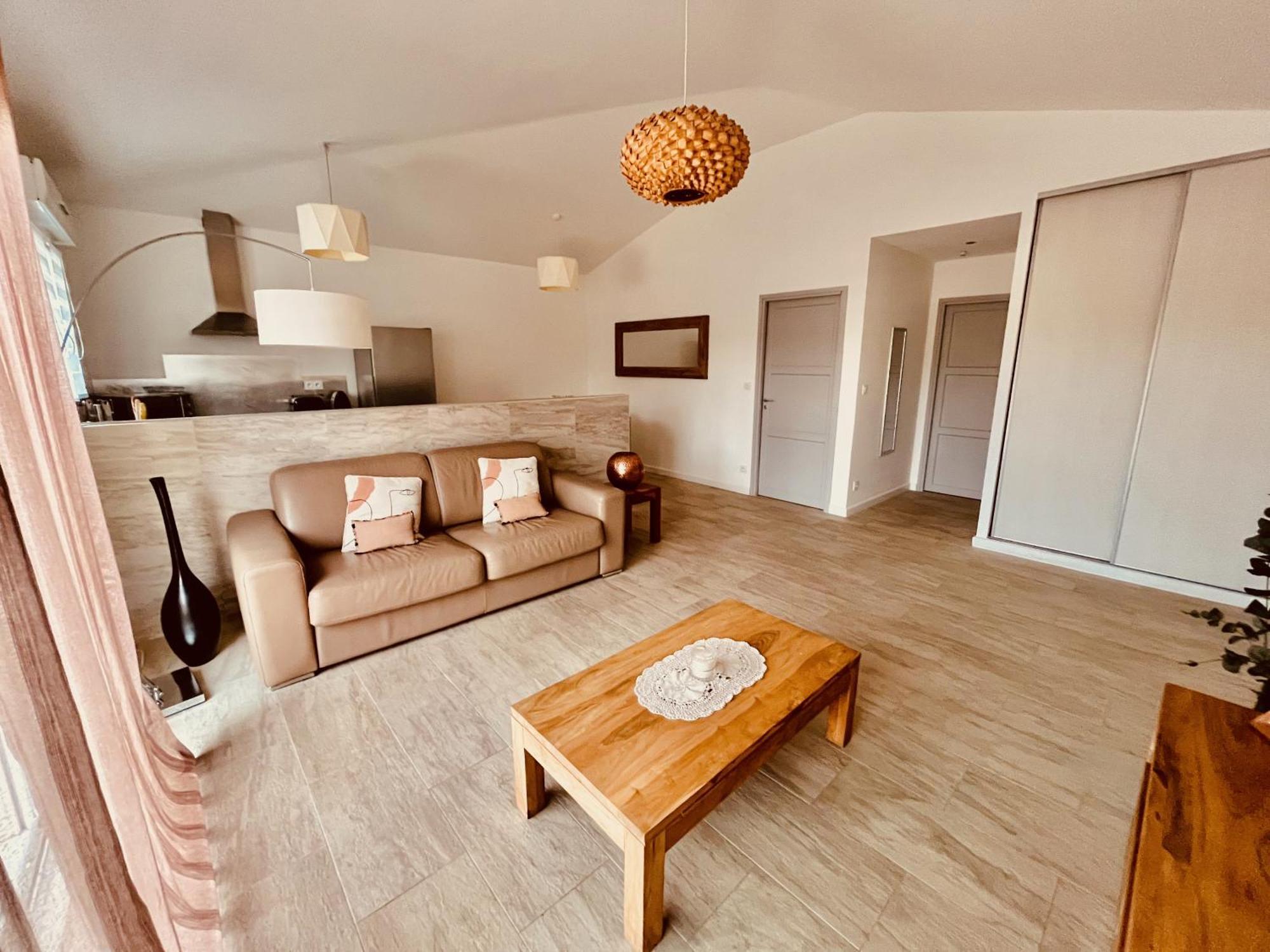 Residence Casa Di Paoli Porto-Vecchio  Eksteriør billede