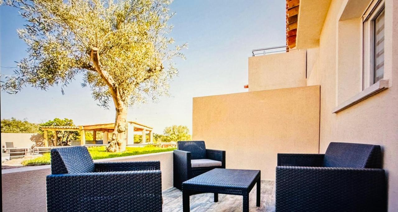 Residence Casa Di Paoli Porto-Vecchio  Eksteriør billede