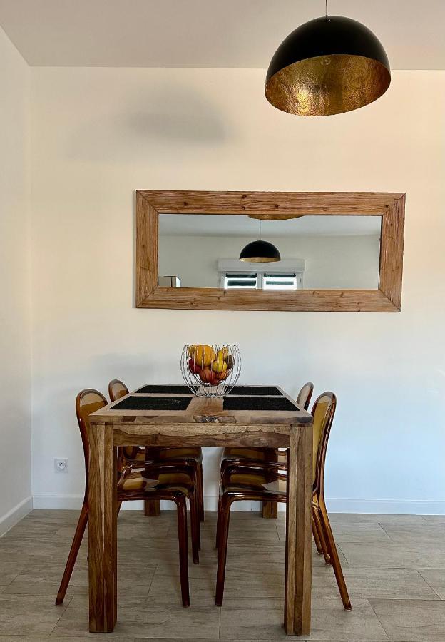 Residence Casa Di Paoli Porto-Vecchio  Eksteriør billede