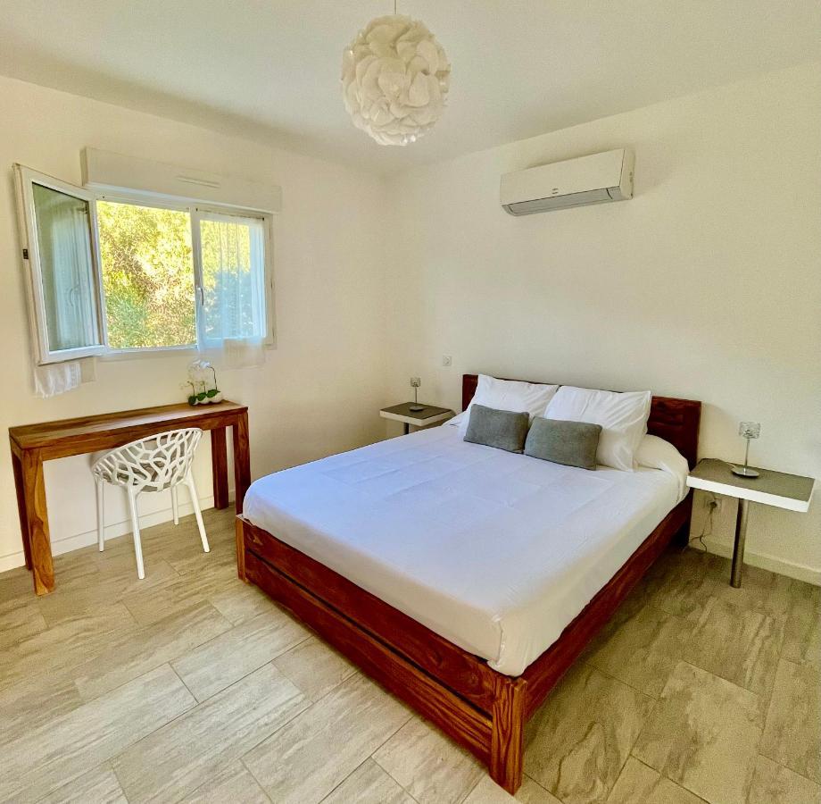 Residence Casa Di Paoli Porto-Vecchio  Eksteriør billede