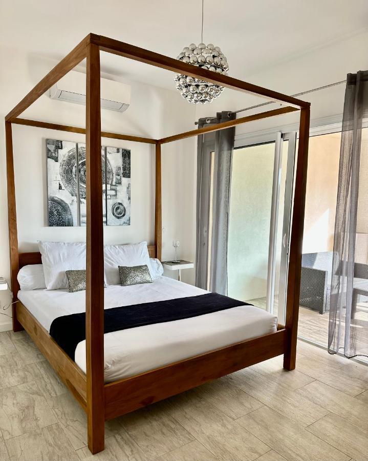 Residence Casa Di Paoli Porto-Vecchio  Eksteriør billede