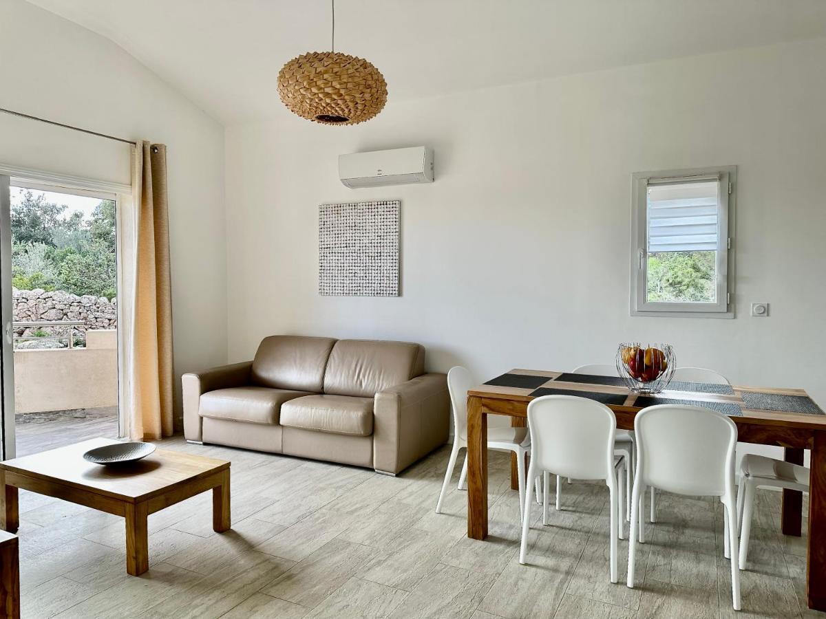 Residence Casa Di Paoli Porto-Vecchio  Eksteriør billede