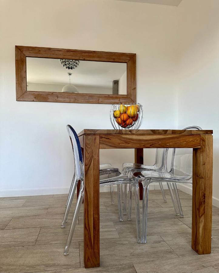 Residence Casa Di Paoli Porto-Vecchio  Eksteriør billede