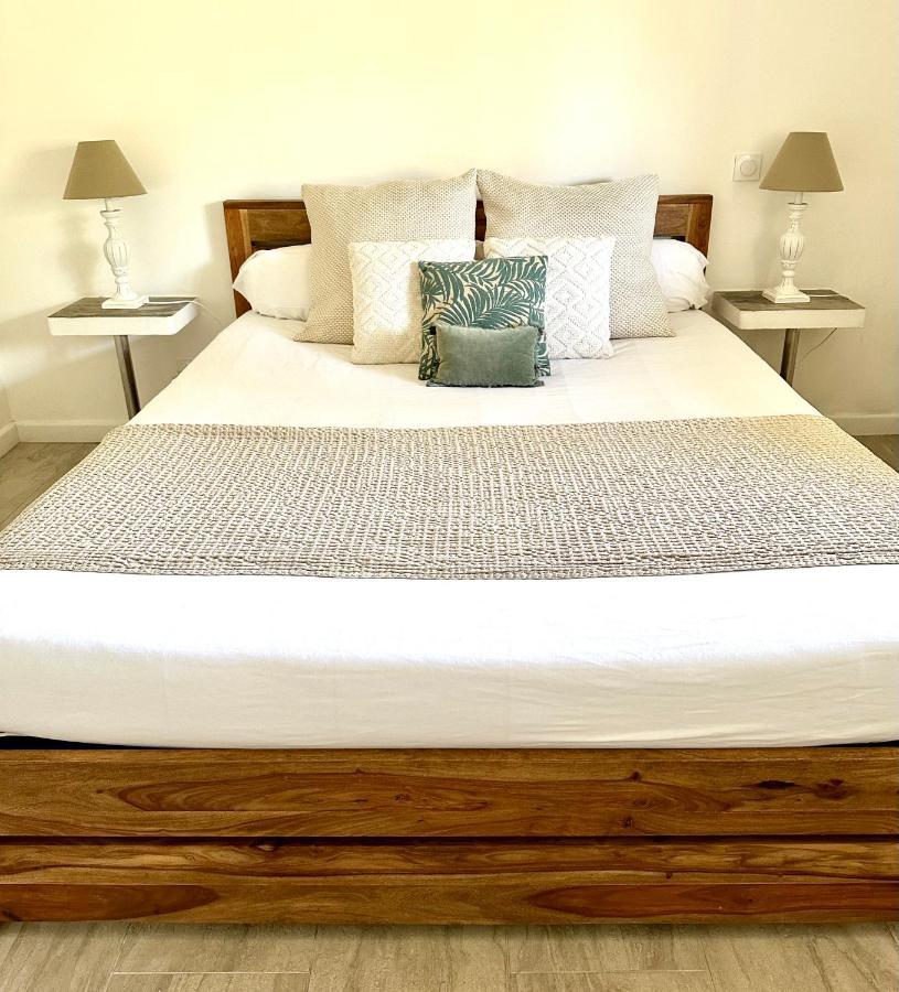 Residence Casa Di Paoli Porto-Vecchio  Eksteriør billede