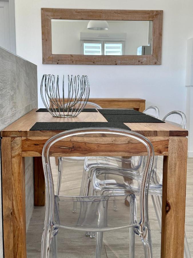 Residence Casa Di Paoli Porto-Vecchio  Eksteriør billede