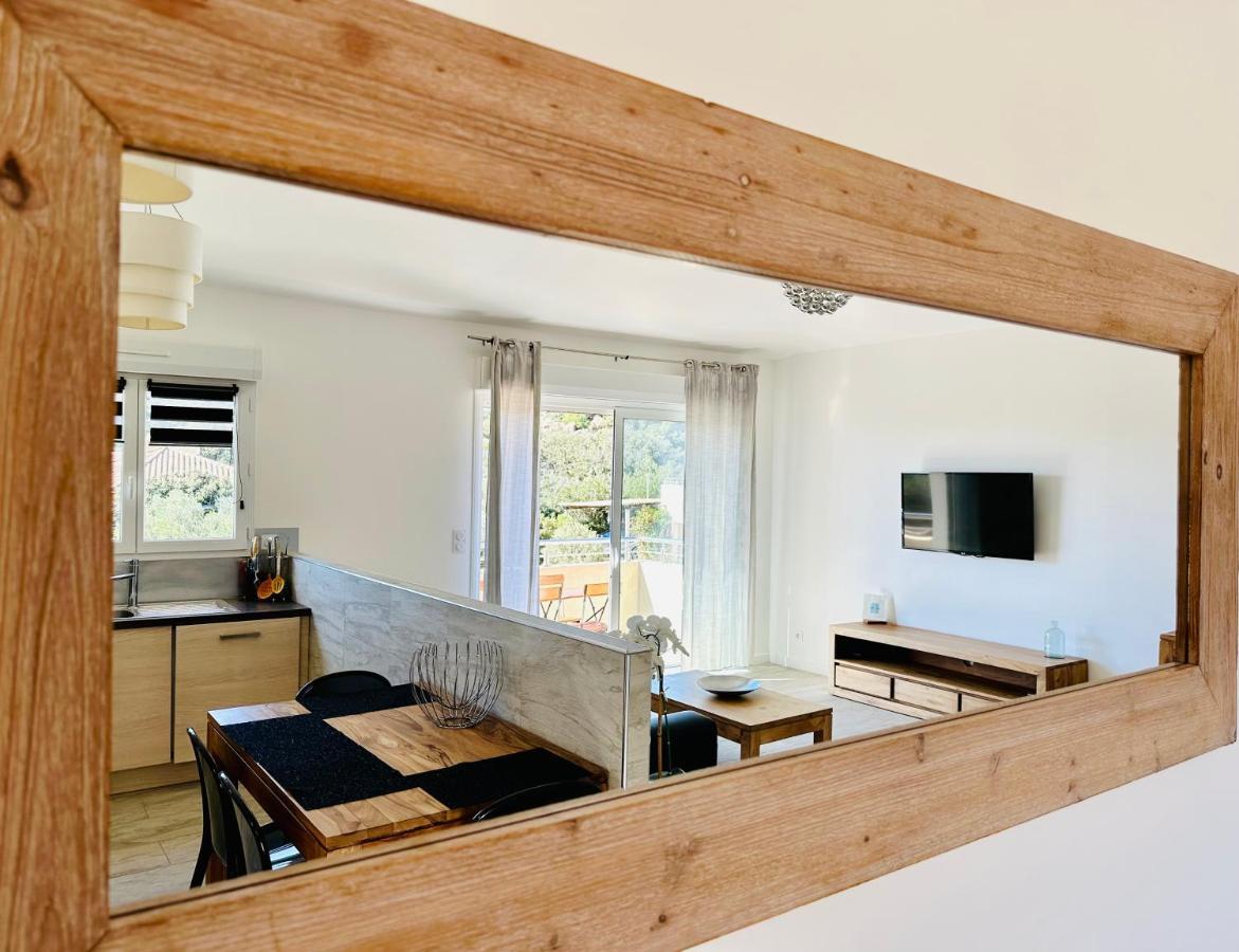 Residence Casa Di Paoli Porto-Vecchio  Eksteriør billede
