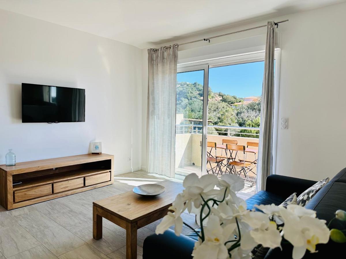 Residence Casa Di Paoli Porto-Vecchio  Eksteriør billede