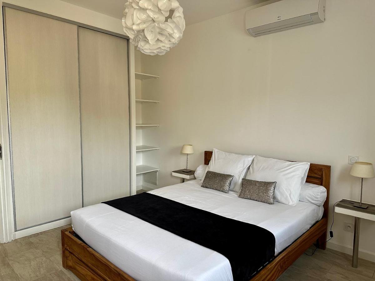 Residence Casa Di Paoli Porto-Vecchio  Eksteriør billede