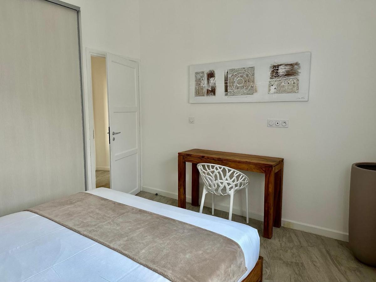 Residence Casa Di Paoli Porto-Vecchio  Eksteriør billede