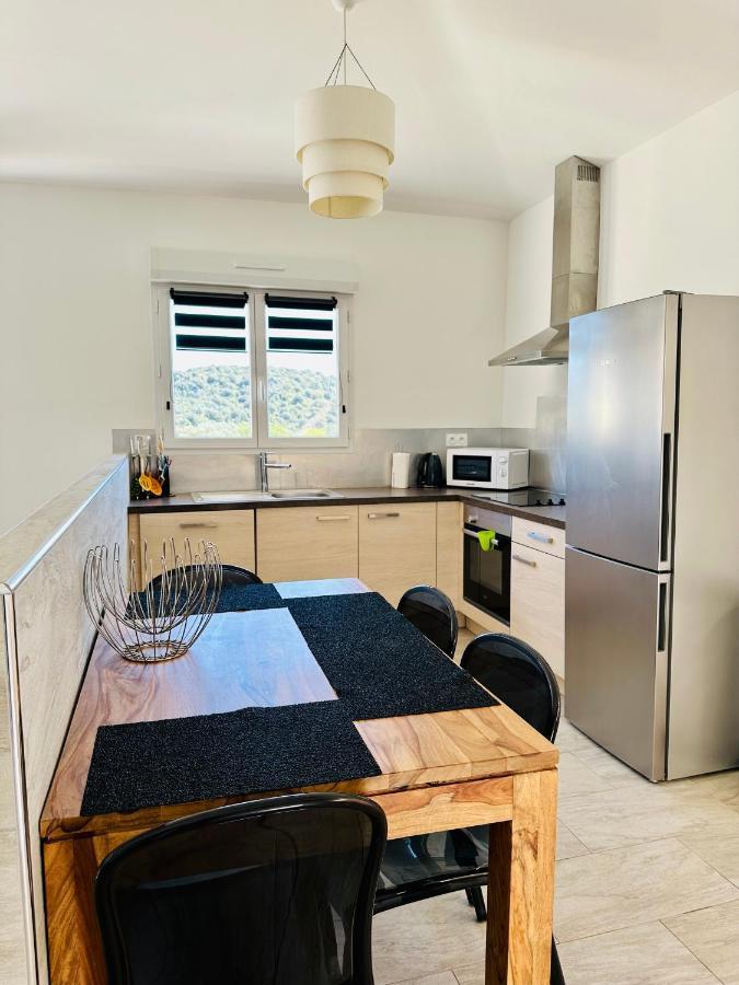 Residence Casa Di Paoli Porto-Vecchio  Eksteriør billede