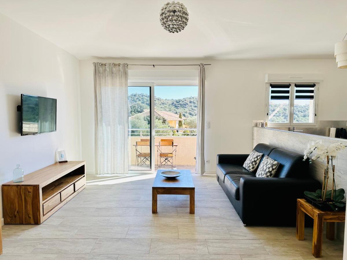 Residence Casa Di Paoli Porto-Vecchio  Eksteriør billede