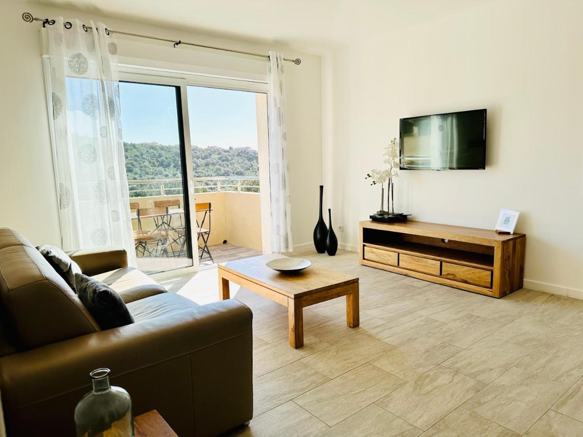 Residence Casa Di Paoli Porto-Vecchio  Eksteriør billede