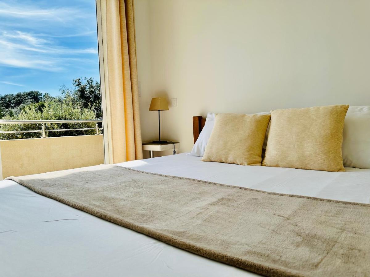 Residence Casa Di Paoli Porto-Vecchio  Eksteriør billede