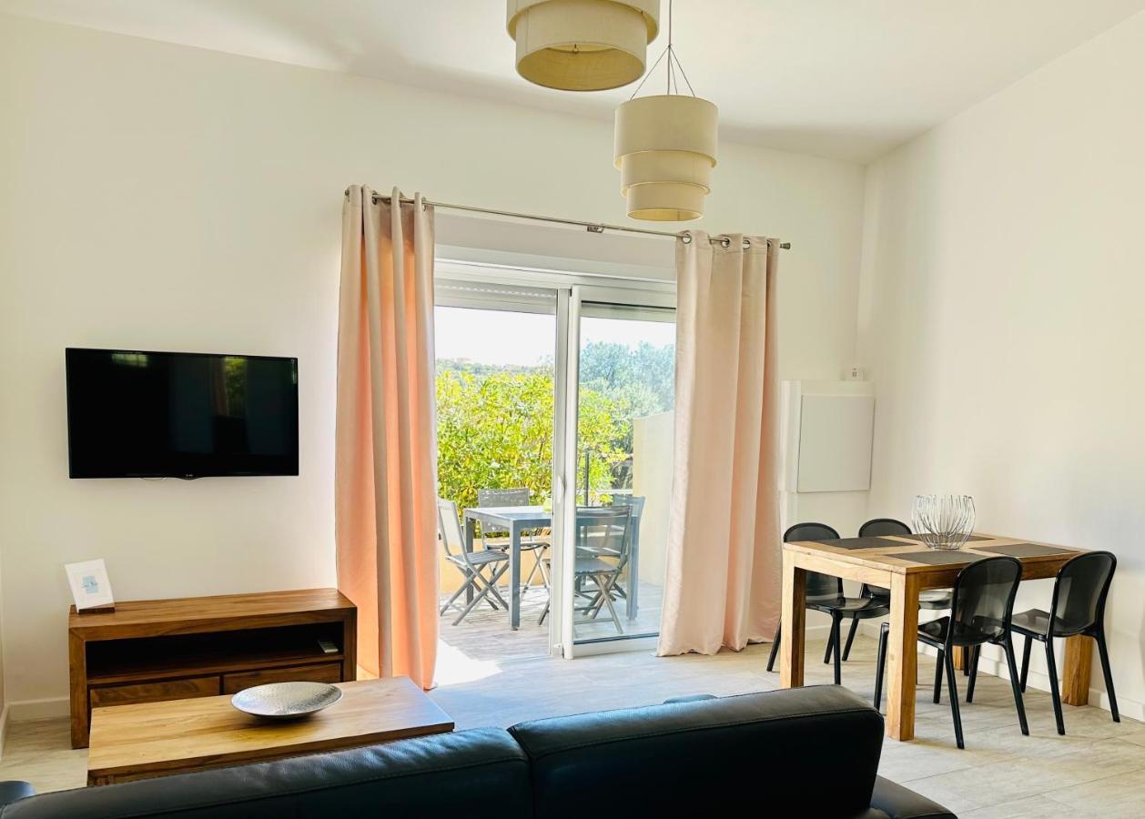 Residence Casa Di Paoli Porto-Vecchio  Værelse billede