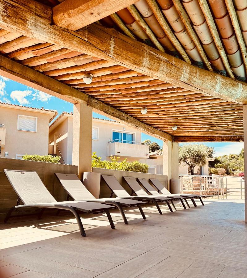 Residence Casa Di Paoli Porto-Vecchio  Eksteriør billede