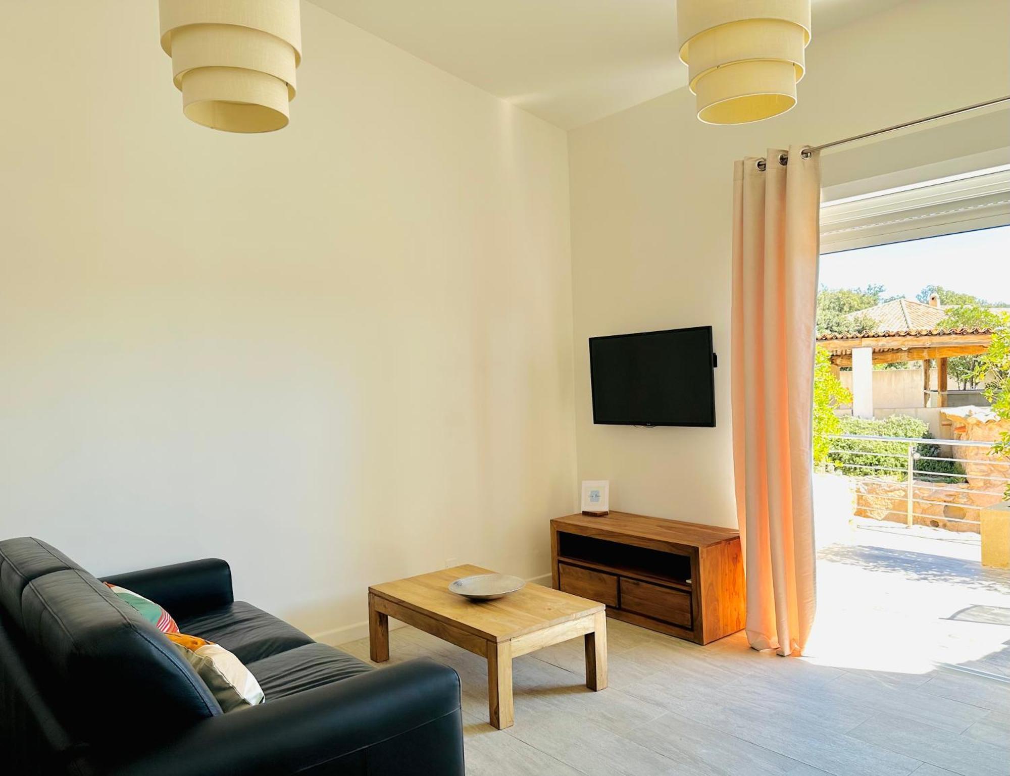 Residence Casa Di Paoli Porto-Vecchio  Værelse billede