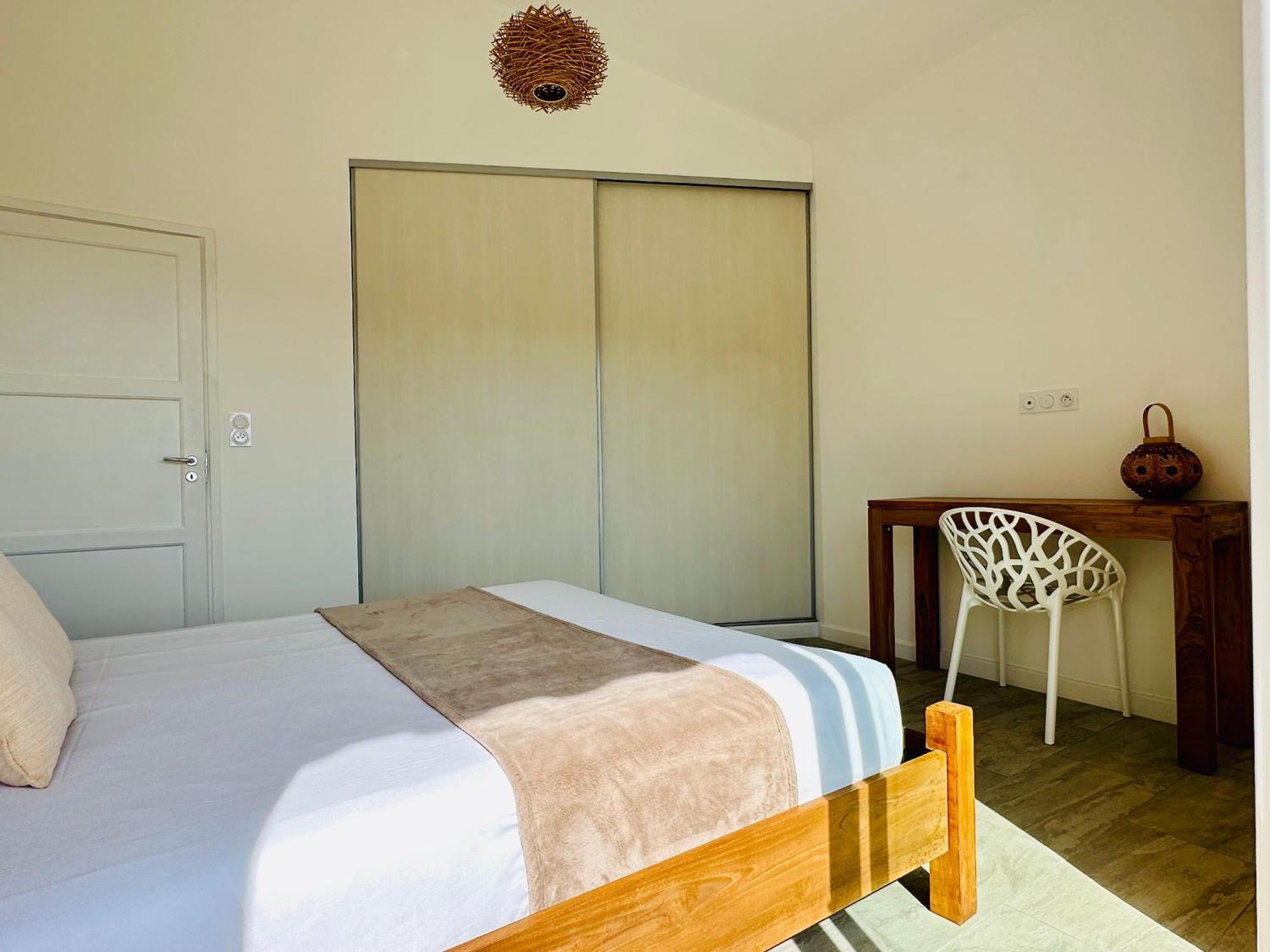 Residence Casa Di Paoli Porto-Vecchio  Værelse billede