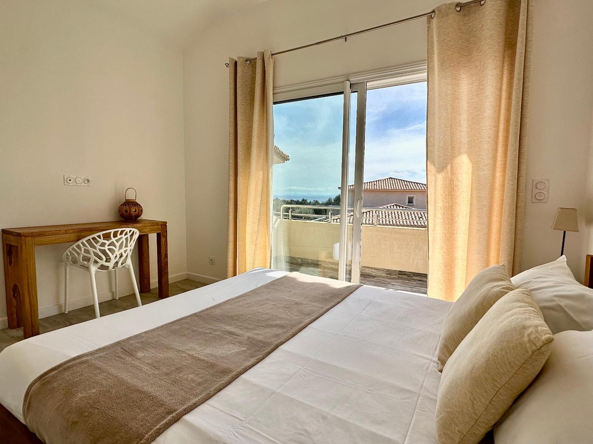 Residence Casa Di Paoli Porto-Vecchio  Værelse billede