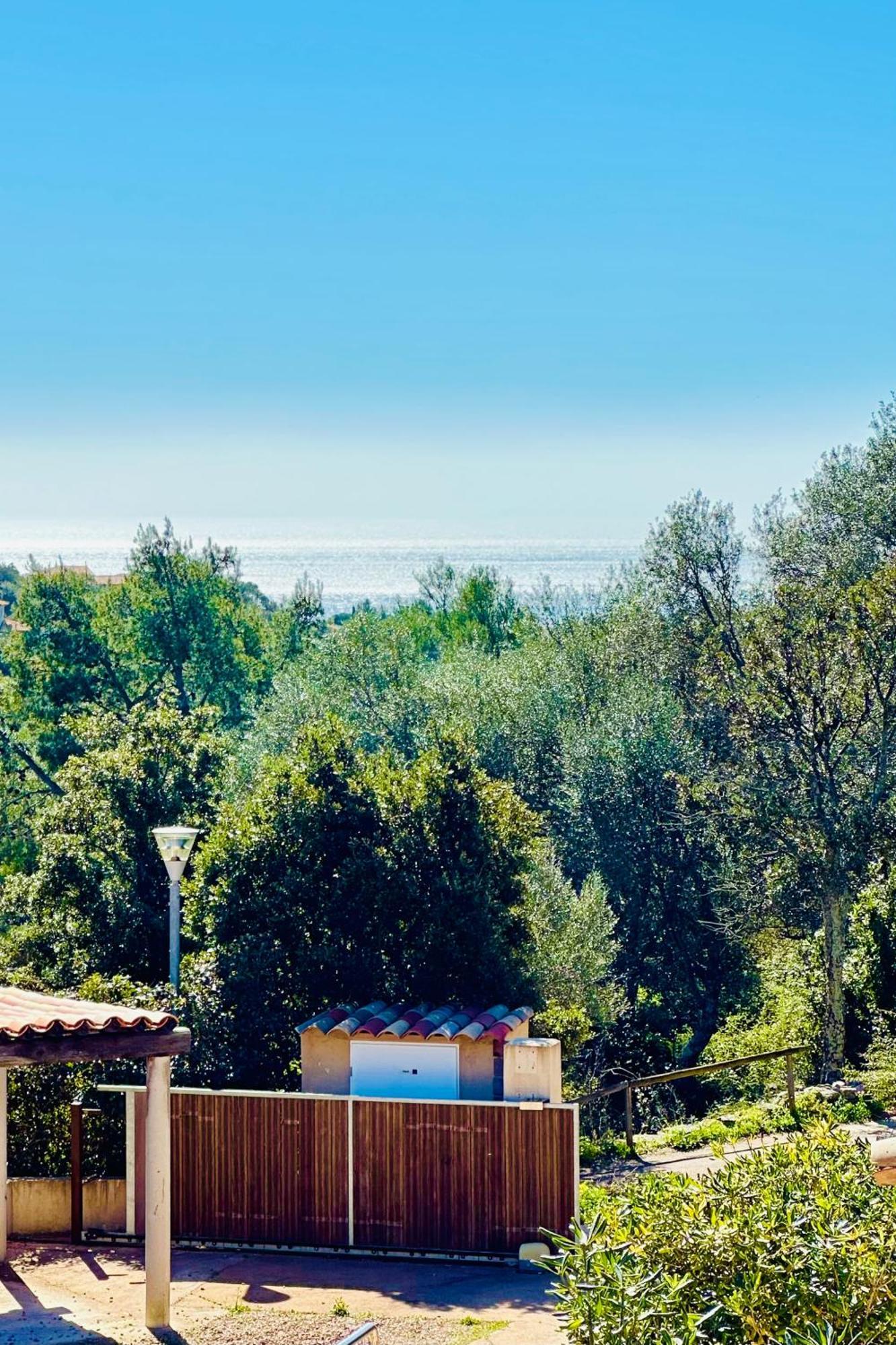 Residence Casa Di Paoli Porto-Vecchio  Værelse billede