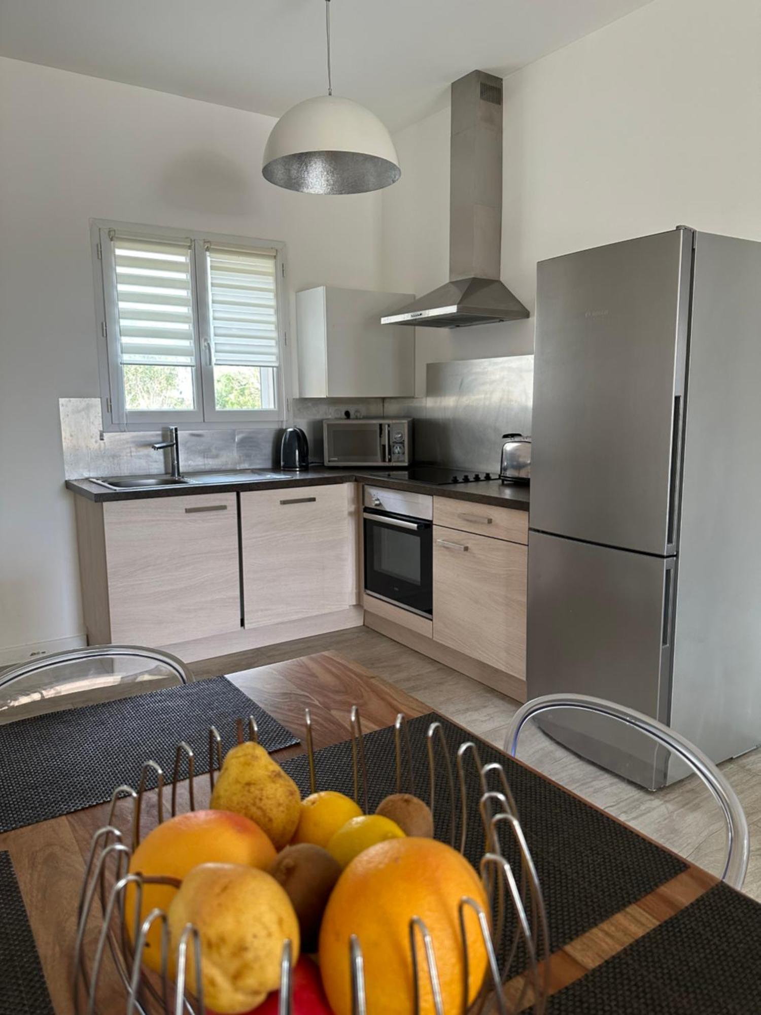 Residence Casa Di Paoli Porto-Vecchio  Eksteriør billede