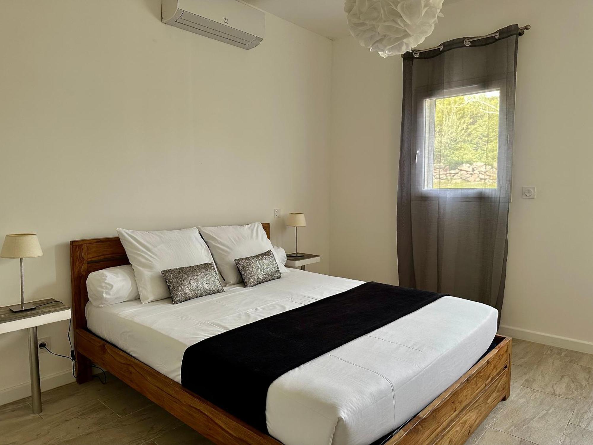 Residence Casa Di Paoli Porto-Vecchio  Eksteriør billede