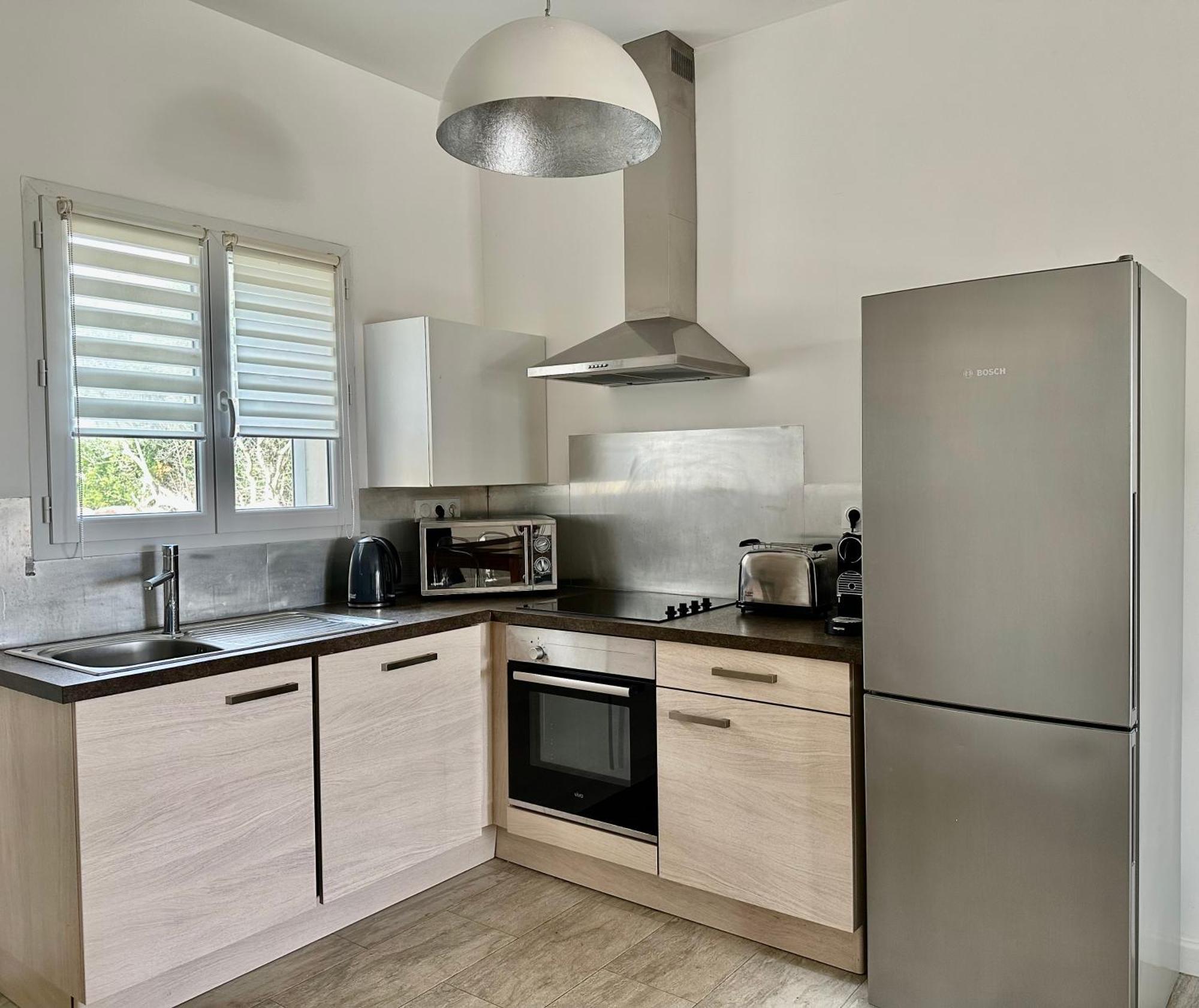 Residence Casa Di Paoli Porto-Vecchio  Eksteriør billede
