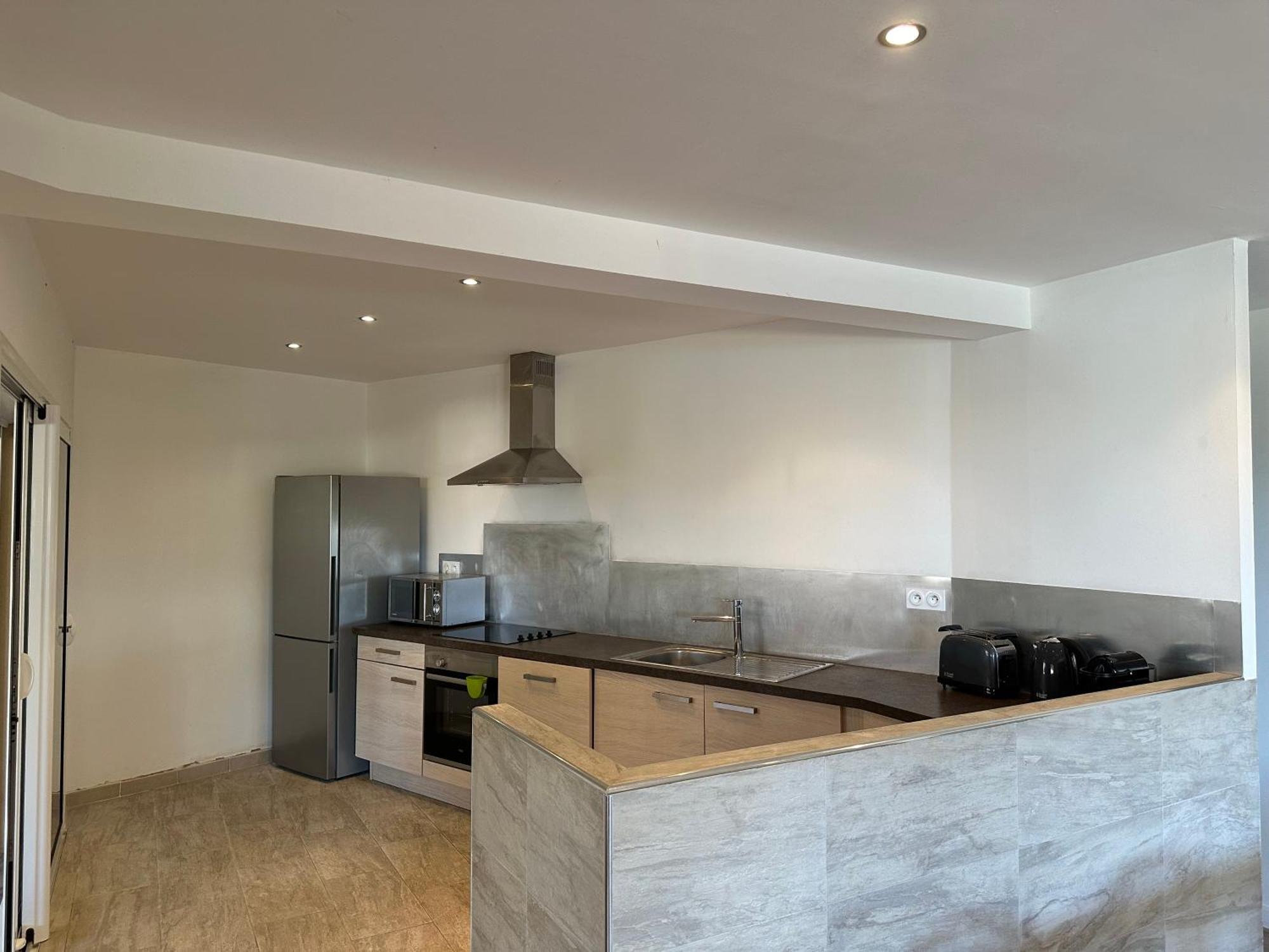 Residence Casa Di Paoli Porto-Vecchio  Værelse billede