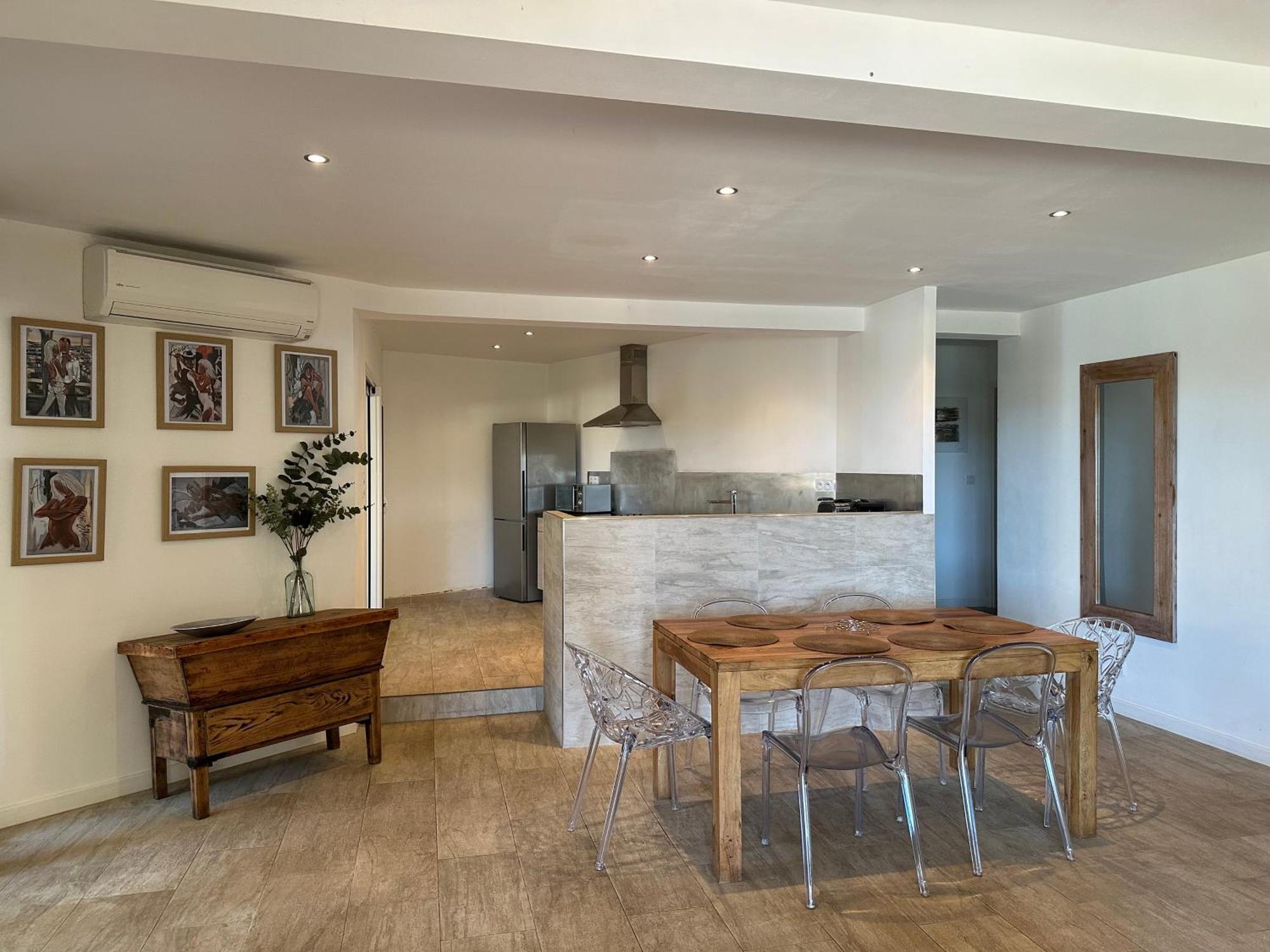 Residence Casa Di Paoli Porto-Vecchio  Eksteriør billede