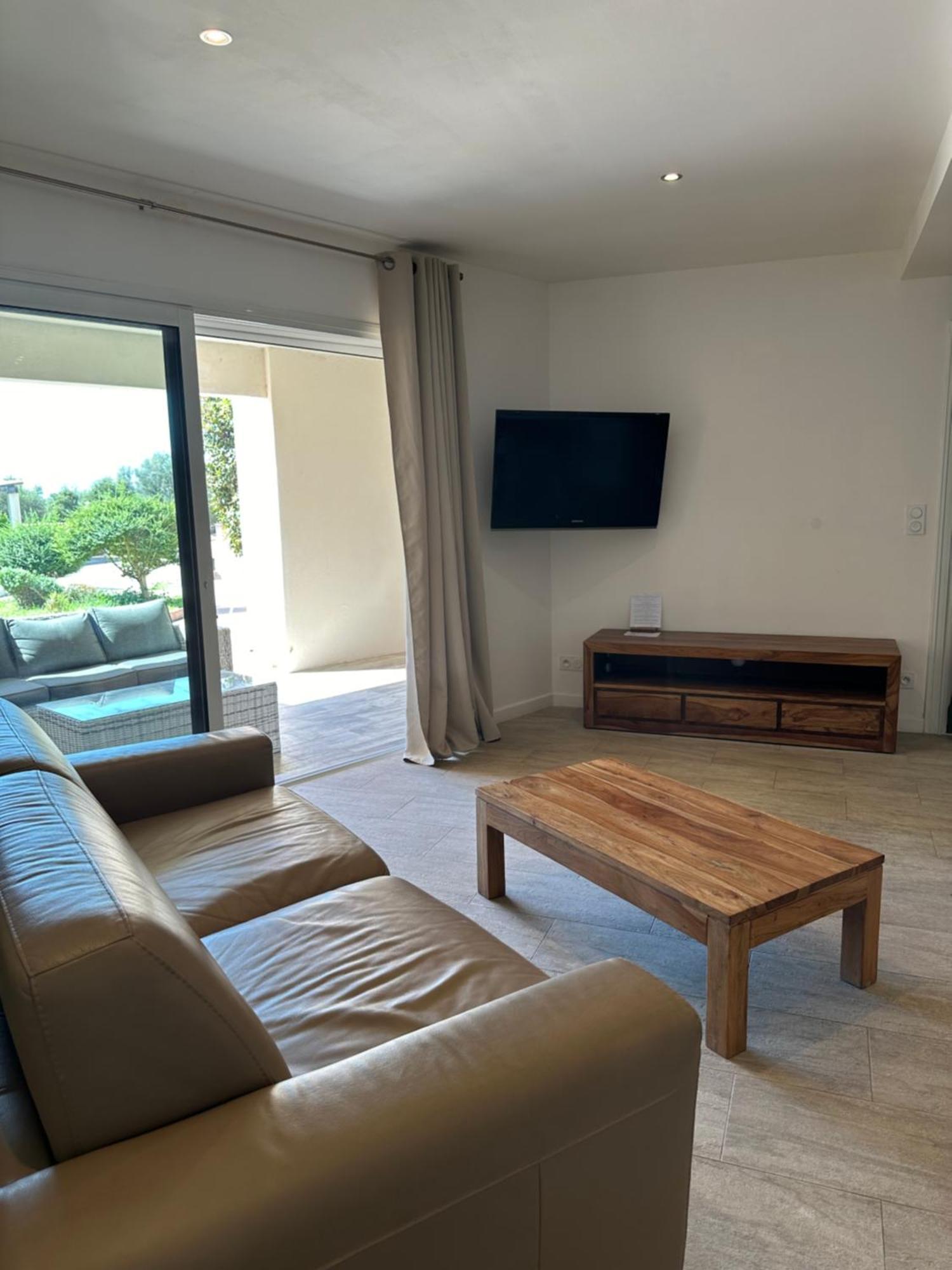 Residence Casa Di Paoli Porto-Vecchio  Værelse billede