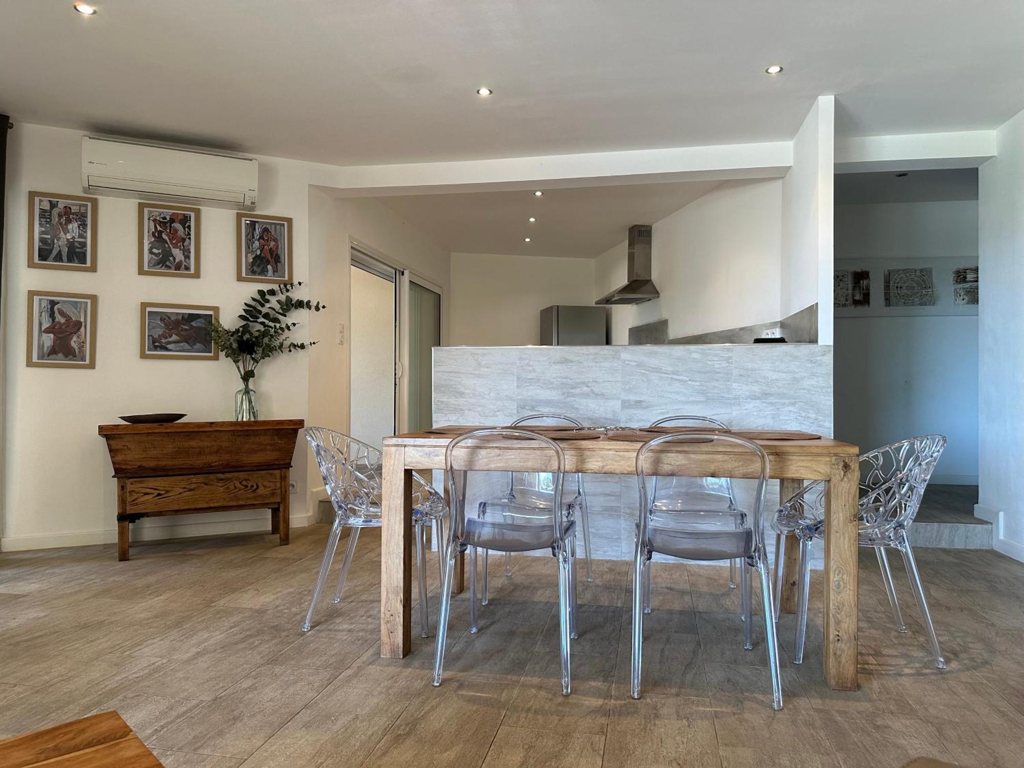 Residence Casa Di Paoli Porto-Vecchio  Eksteriør billede